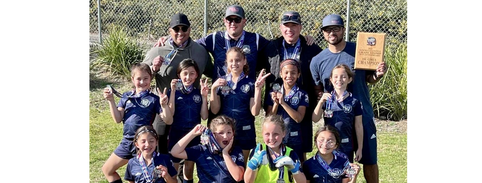 Wolves GU10 Grape Stomp Champions!
